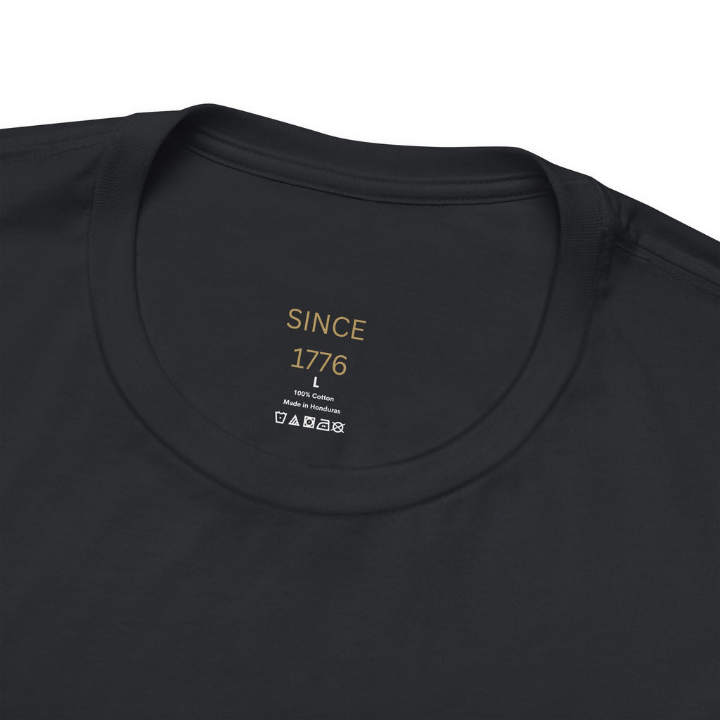 Since 1776 Vintage Flag Tee