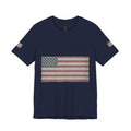 Since 1776 Vintage Flag Tee