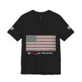 Since 1776 Vintage Flag Tee
